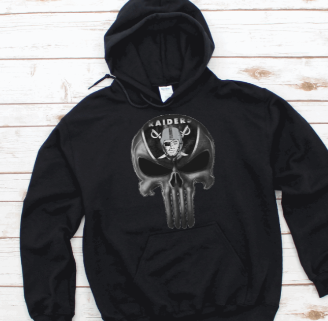 Punisher sweater discount